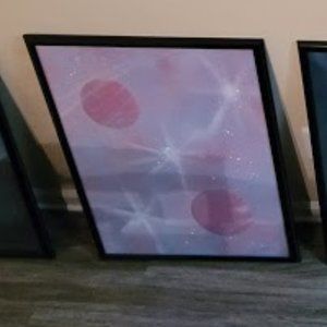 Cotton Candy planets